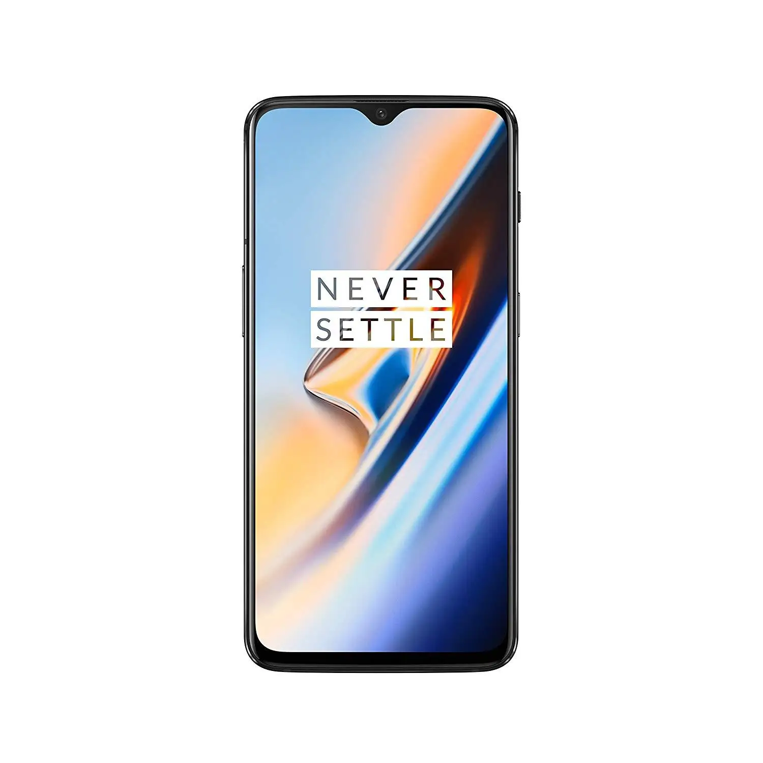 OnePlus 6 T, Dual SIM, внутренний 256 gb de Memoria/8 GB Memoria Ram, экран 6,41 ". Камера Двойная 16 Мп + 20 МП, если