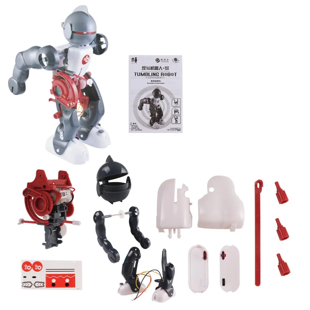 Robot Toy(11)