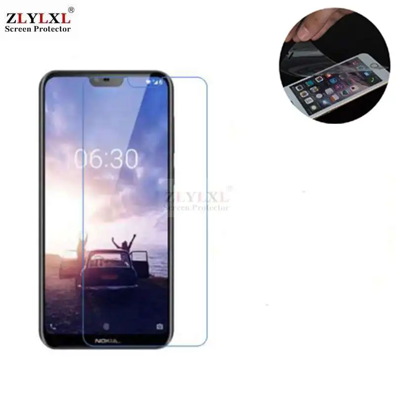 NOKIA 7.1
