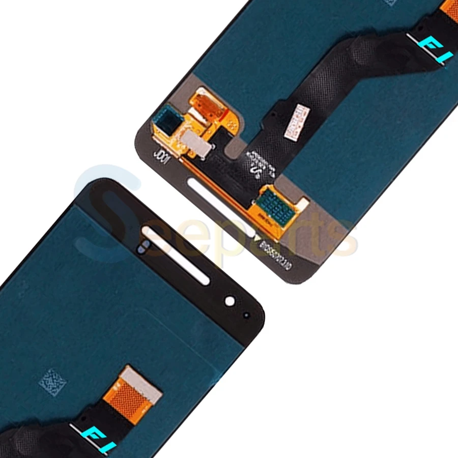 Huawei Google NEXUS 6P LCD Display Touch Screen Digitizer Panel Assembly With Frame Replacement For 5.7 Huawei Nexus 6p LCD (3)