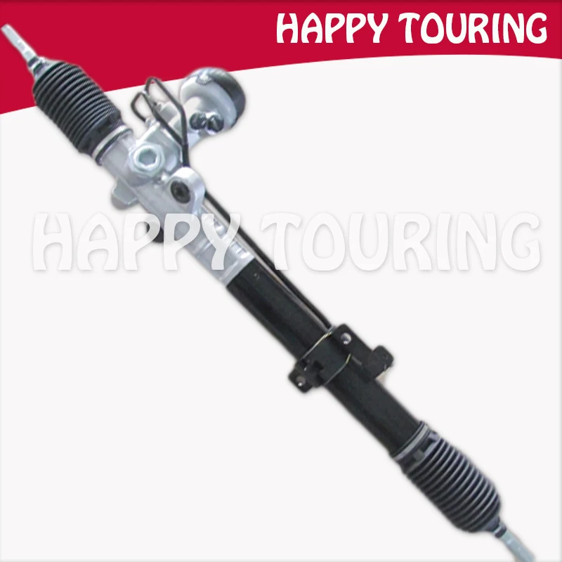 1,,,New Power Steering Rack For HYUNDAI ACCENT 2006-2011 57700-1E100 577001E100 Left Hand Drive