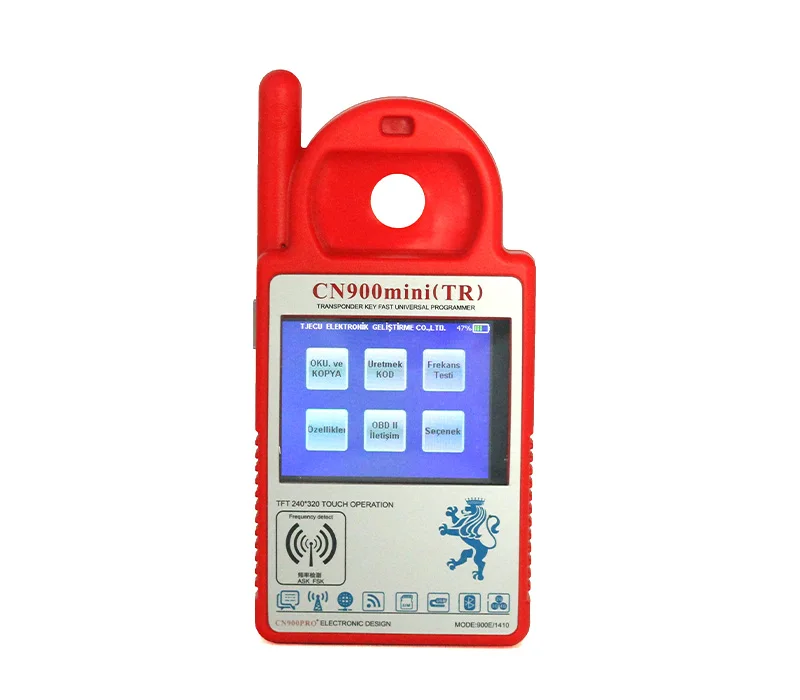 mini cn900  turkey