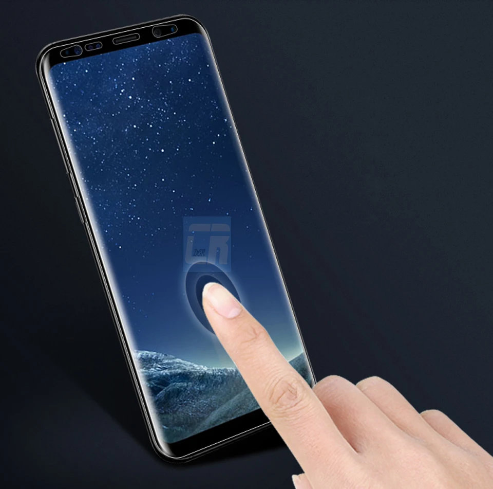 Screen Protective (Not Glass )