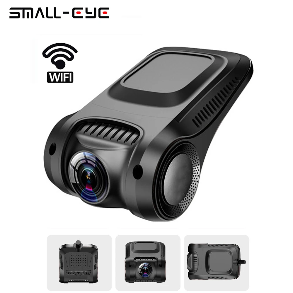 Novatek 96655 Dash font b Camera b font WiFi Full HD 1080P Car DVR Dashcam without
