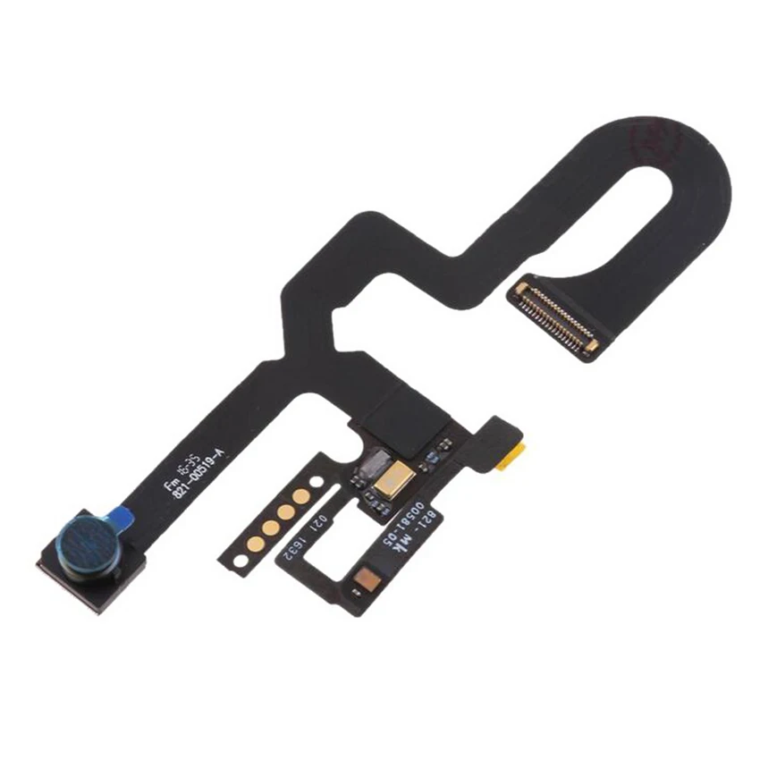 5 Pieces USB Charging Port Dock Connector Flex Cable With Headphone Audio Jack For Samsung Galaxy C5 Pro C5010 Repair Parts