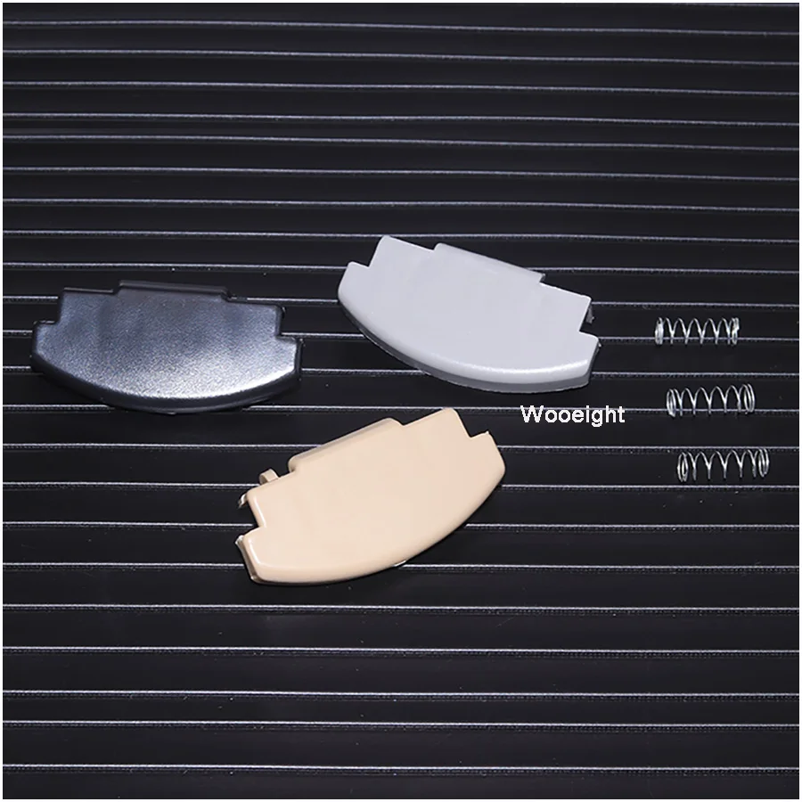 Wooeight OEM 3B0868445B41 3B0868445 Car Styling Armrest Latch Lock Catch Button for VW Passat Golf Bora Jetta Beetle Skoda Octavia (2)