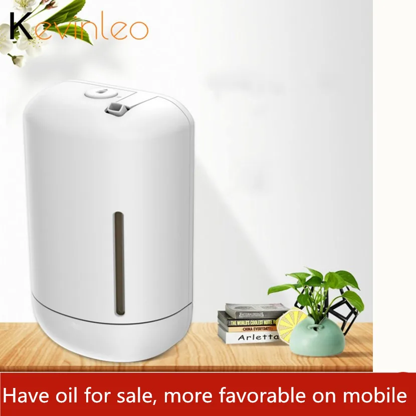 Buy Battery Fragrance Machine 300m3 Diffuser Scent Air