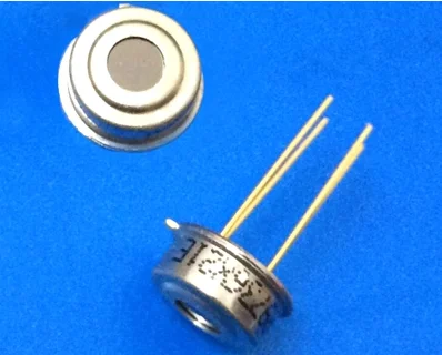 

5PCS MLX90614ESF-BAA MLX90614 3V TO39