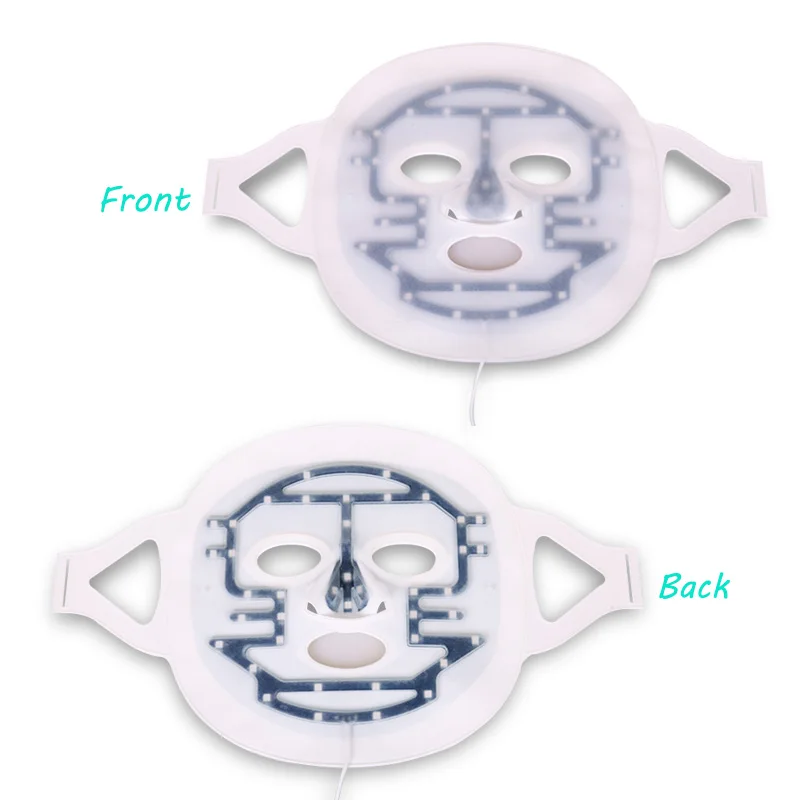 LED mask 008