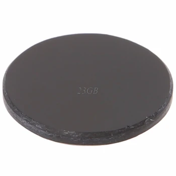 

ZWB2 Ultraviolet UV Band Pass Filter UV Flashlight 19.5mm*2mm A20