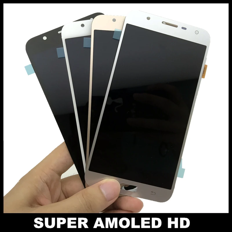 j701 screen