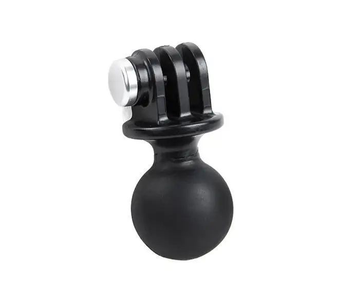 Beste F13575 Mount Statief Bal Hoofd Base 360 Graden Rotatie voor GOPRO alle series xiaomiyi GitUp sj4000 sj5000 sj6000 sport camera