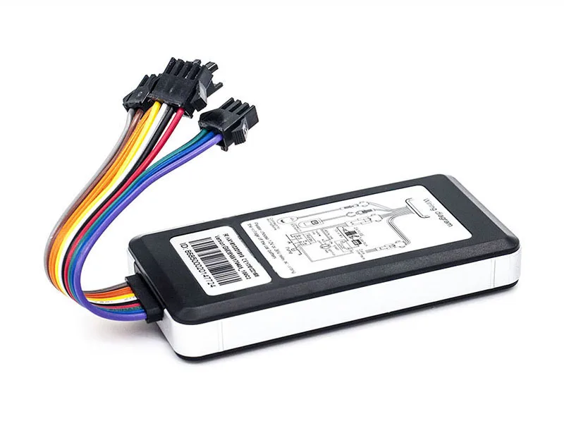 GPS Tracker-02
