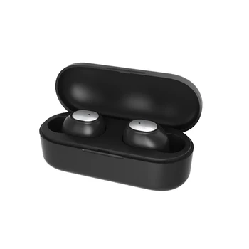 

100PCS Q2 Earphone Bluetooth Earphones Pair In-Ear Music Earbuds Set For iPhone Samsung Xiaomi Head Phones +Charging Box