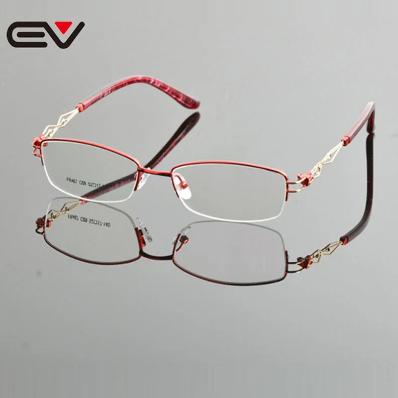 Buy 2015 New Design Eyeglasses Frame High Quality
