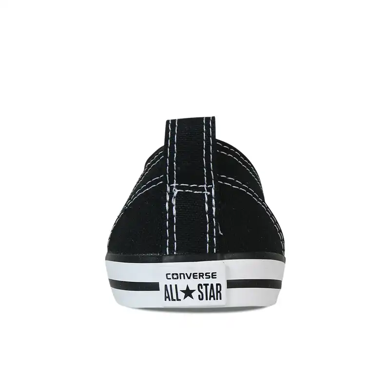 womens converse ballet shoes