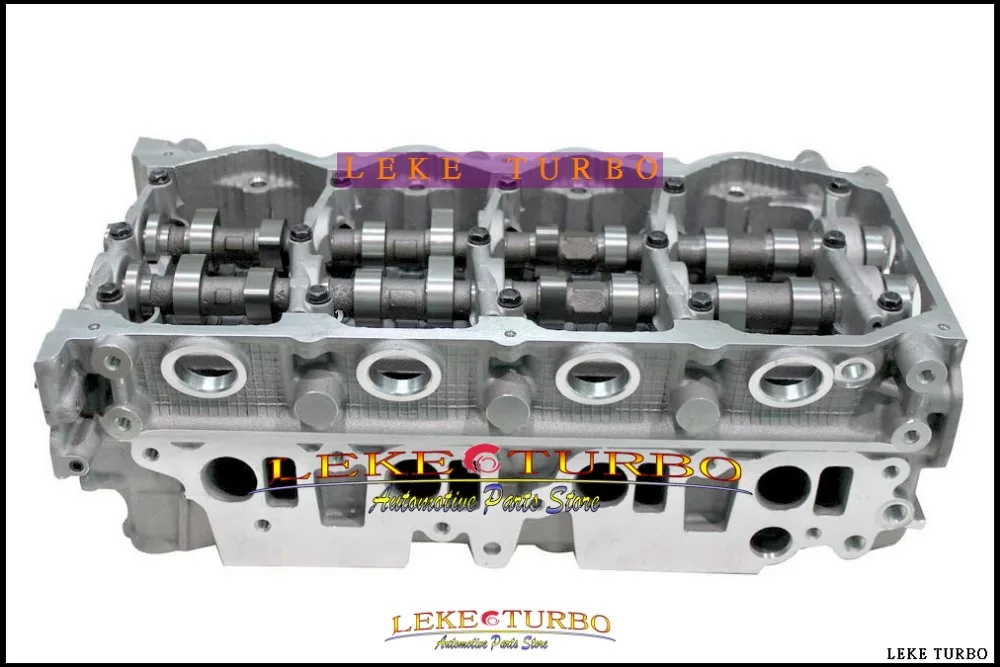 908 605 YD25 YD25DDTI Complete Cylinder Head Assembly ASSY For Nissan Navara