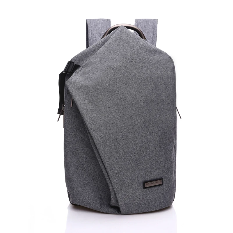 New Arrival Large Capacity Travel Laptop Backpack 15.6inch ...