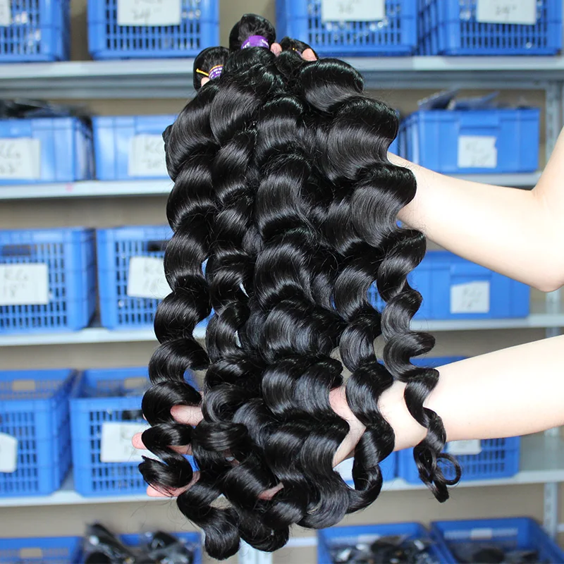 Loose-Wave-Bundles-Virgin-Brazilian-Hair-Weave-Bundles-100-Human-Hair-Bundle-Extension-One-Piece-Natural (3)