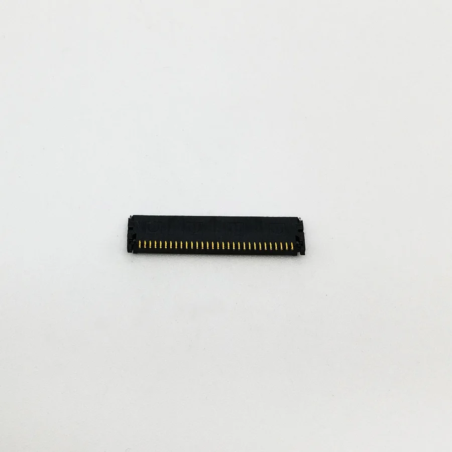 Новая клавиатура кабель FPC разъем для Macbook Pro 13 &quot15&quot 17 &quotA1278 A1286 A1297|Компьютерные