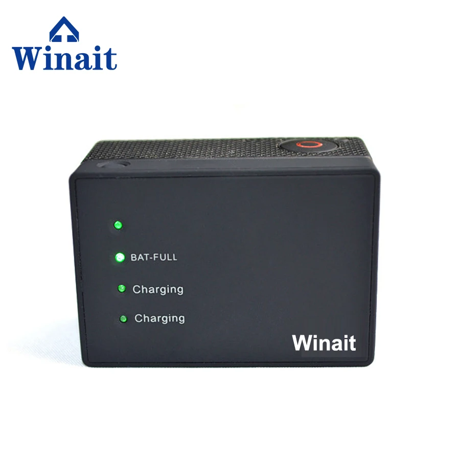 

Winait GP97 Back case battery for gopro 3/3+ free shipping