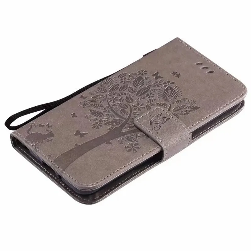 For LG Q6 Alpha Case LG M700 Case Cover Luxury Wallet PU Leather Flip Cases For LG Q6 Alpha Q 6 M700AN Phone Case (7)