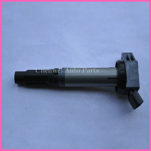 Для Toyota Camry RAV4 Alphard Aurion Highlander Previa Lexus катушка зажигания 90919-02255 | Автомобили и