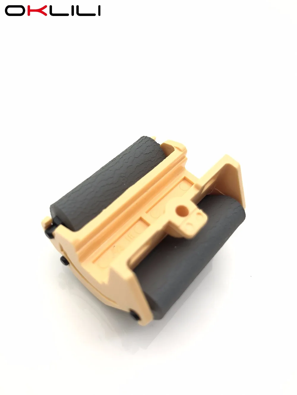 Cilindro de Recolhimento da Samsung Original Ml1915 Ml2525 Ml2540 Ml2545 Ml2580 Ml2850 Sf650 Scx4600 Scx4623 20x Jc93-00087a Ml1910 Ml1913 6 High Quality pickup roller samsung