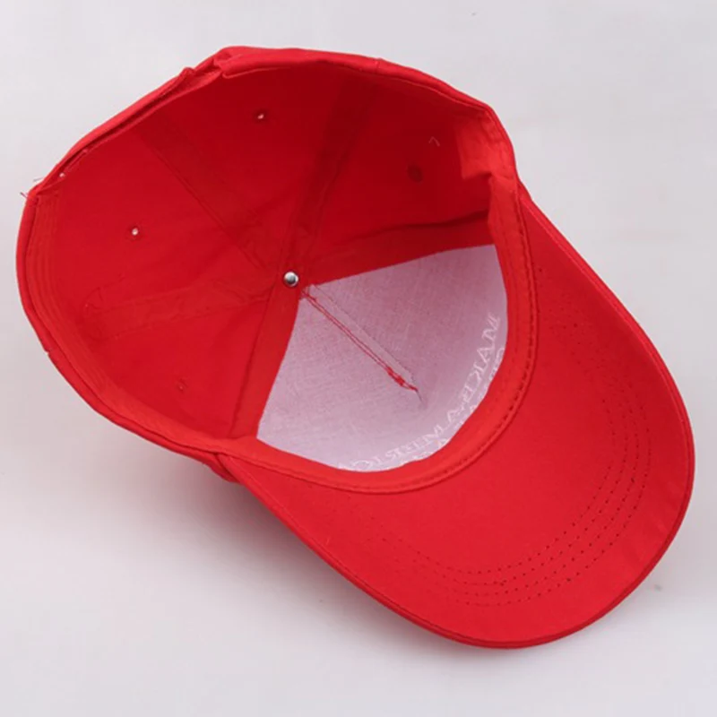 Make America Great Again Hat Donald Trump Cap Men Women Baseball Cap GOP Republican Adjust Patriots Caps Trump Hat CP0067 (12)