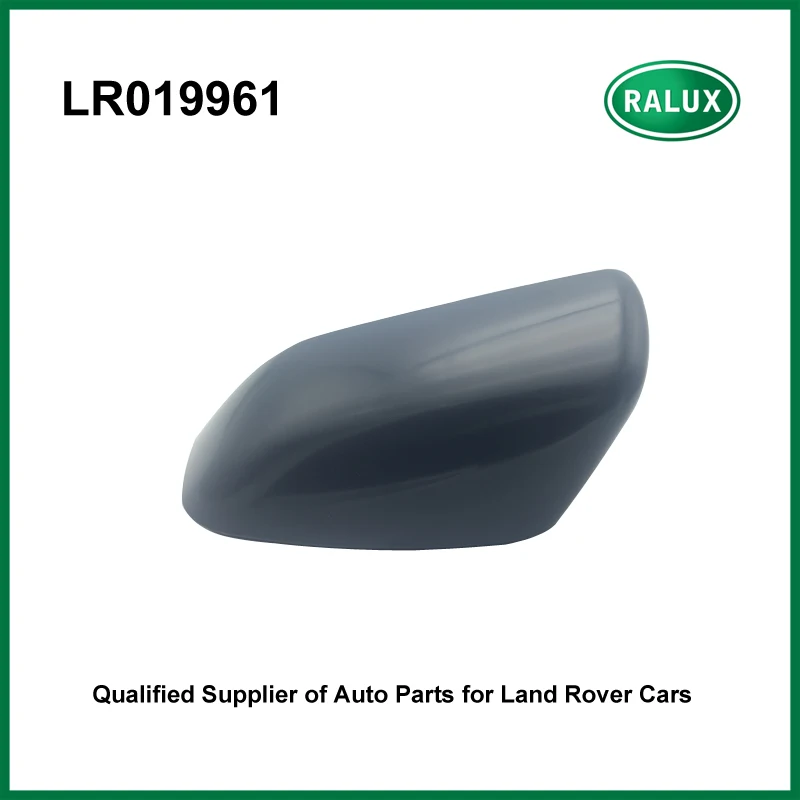 LR019961 чехол для внешнего зеркала автомобиля LR2/4 Freelander 2 Discovery 4 Range Rover Sport auto mirror cover |