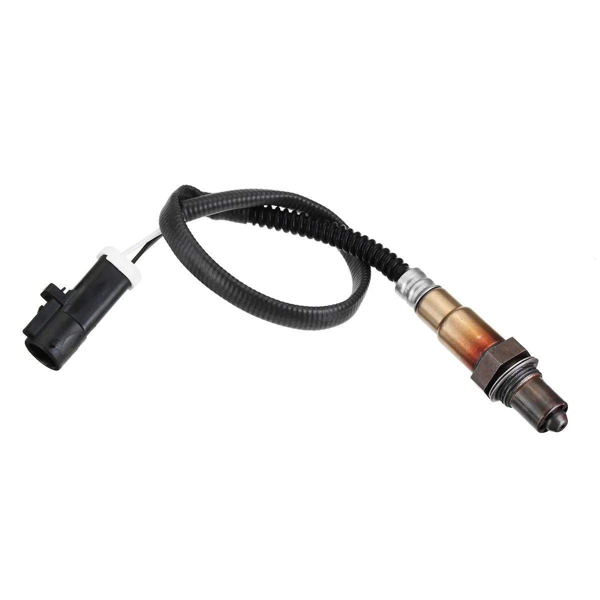

4 Wire O2 Oxygen Sensor for Ford Fairlane Falcon AU BA XH FG 4.0L 2002 2003 2004 2005 2006 2007 2008 2009 2010 2011