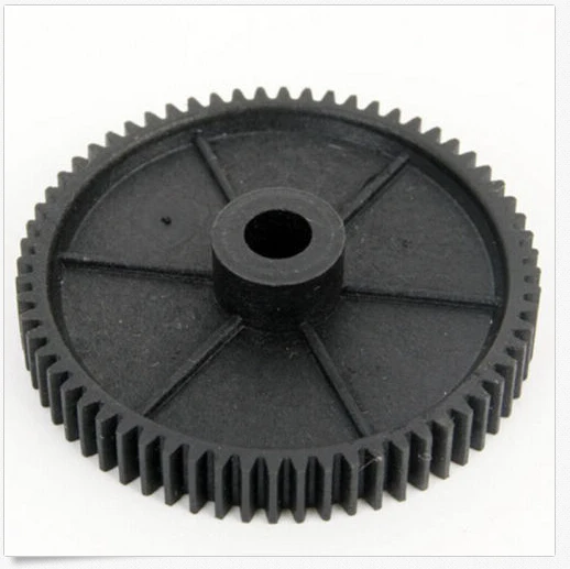 

11164 Diff.Main Gear (64T) HSP 1/10th Nitro Car Parts 94107/94111/94112