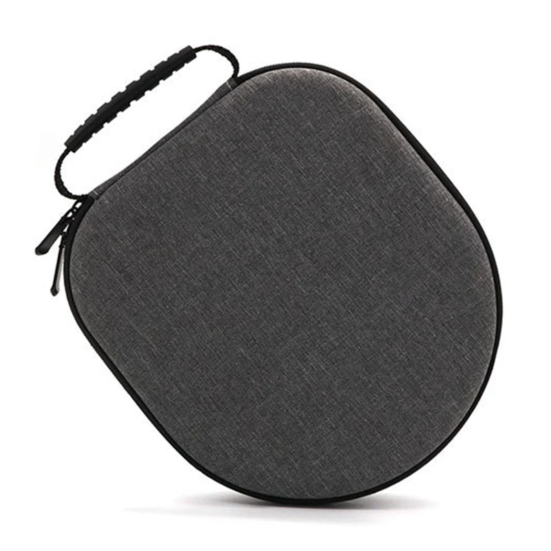 Новейший EVA Футляр чехол для B& O& Olufsen Накладные наушники Beoplay H2, H4, H6, H7, H8, H9 Портативный гарнитура для хранения с откидной крышкой