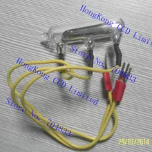 Ртутный переключатель PZ-302 12X55 мм в одном направлении от motion 220V 10A