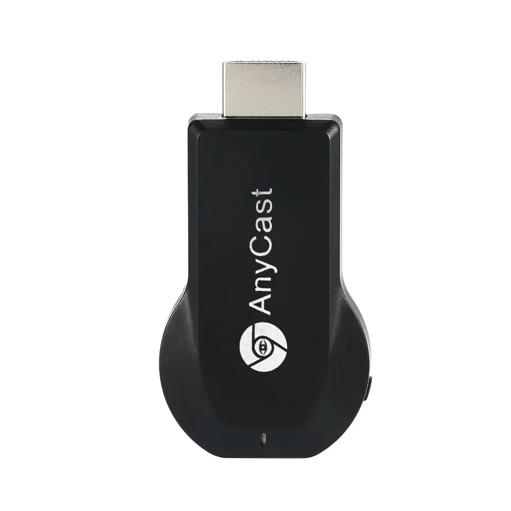 Anycast M2 4K Miracast любой Cast беспроводной DLNA AirPlay HDMI tv Stick Wifi дисплей ключ приемник для IOS Android PC