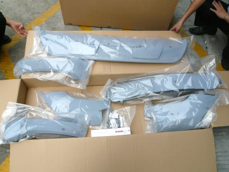 BM X5 E70 cuerpo kit de bodykit de frenada de parachoques 2007, 2008, 2009, 2010 slap-up nuevo ABS ISO9001 calidad gran descuento BM X5 E70 cuerpo kit de bodykit de frenada de parachoques 2007, 2008, 2009, 2010 slap-up nuevo ABS ISO9001 calidad gran descuento