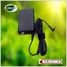 PA-1650-80 65 W 19 V 3.42A Liteon ноутбук Мощность адаптер для acer Iconia W700 W700P W710 серии