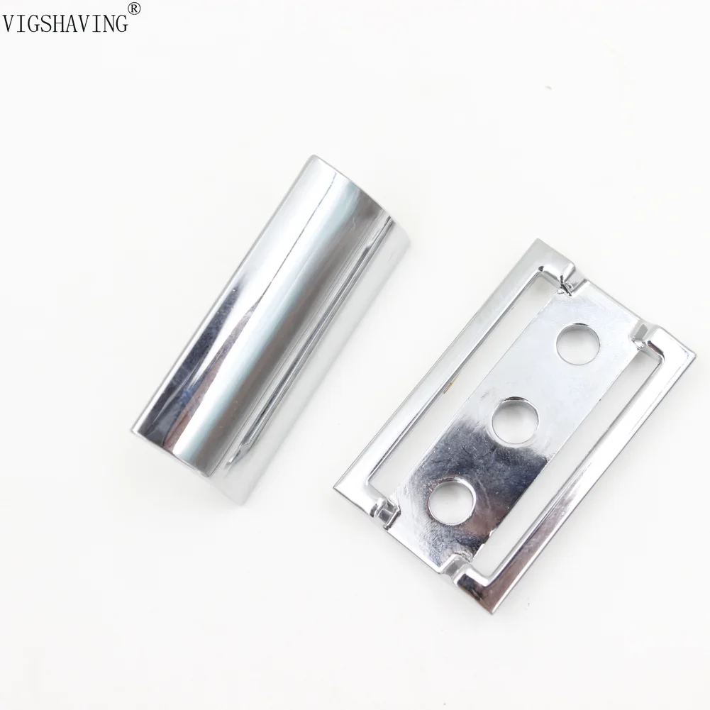 مزدوجة حافة الحلاقة الحلاقة سلامة رئيس مزدوجة حافة الحلاقة الحلاقة سلامة رئيس