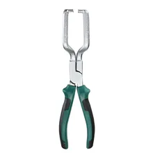 Tool Fuel Filter Line Clip Petrol Hose Pipe Disconnect Relese Rmoval Plies Tool For VW