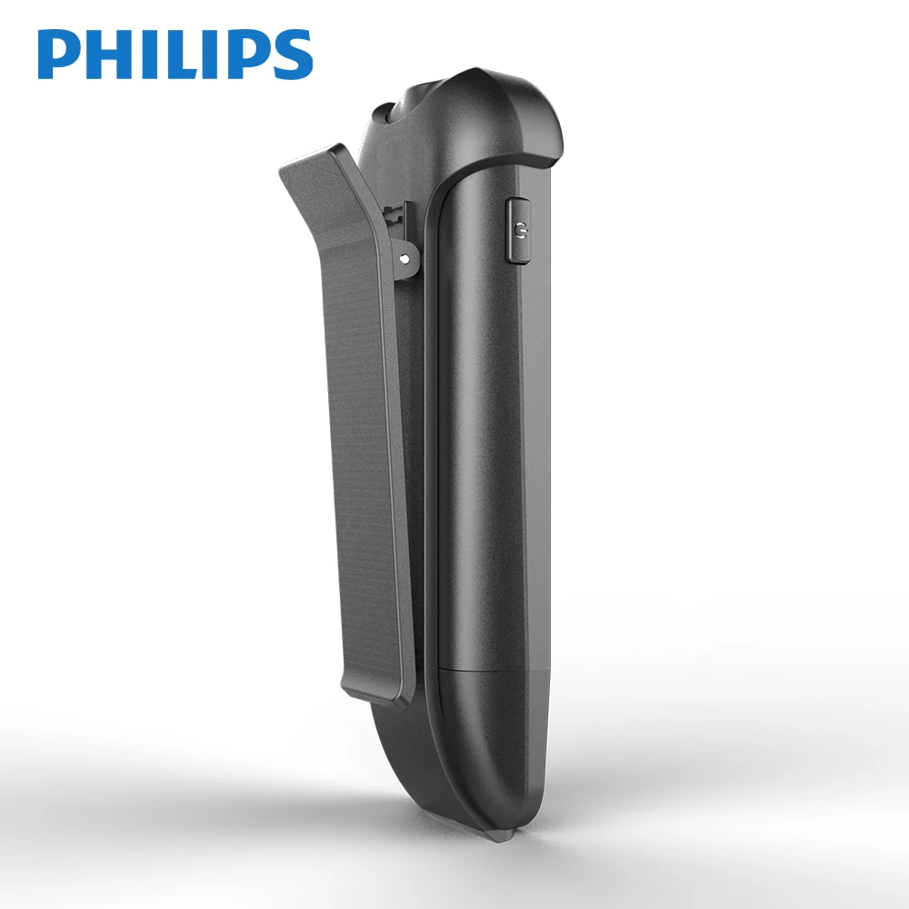 Philips HiFi Sport Mini MP3 Player 0.9 Inch With