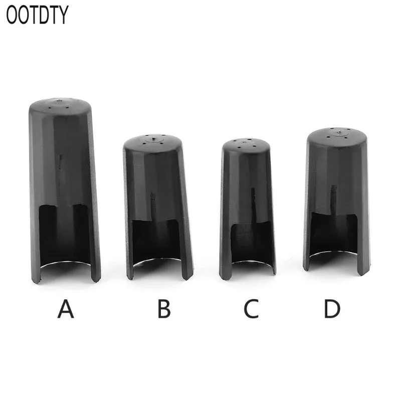 

Sax Mouthpiece Cap Soprano Alto Tenor Saxophone Clarinet In Bb Mouthpiece Cap