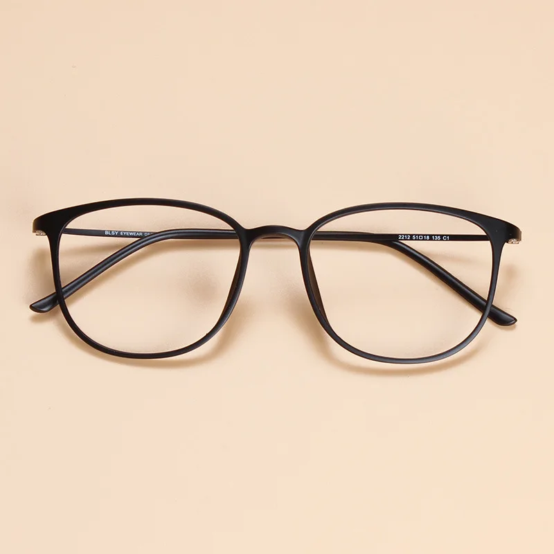 

2018 Women Computer Glasses Frames Men Eyeglasses Frame Vintage Square Glasses Optical Spectacle Transparent Clear Lenses Frame