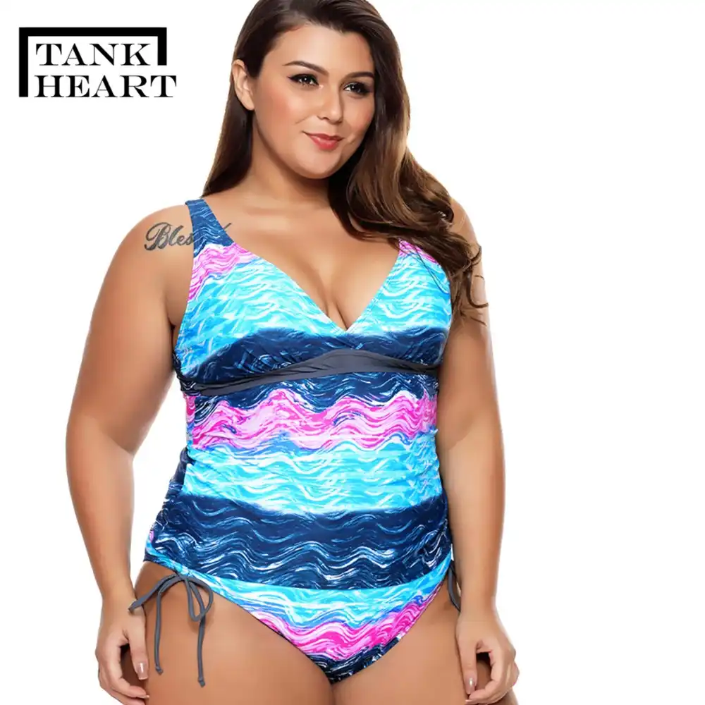 women's two piece swimsuit with shorts