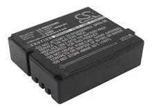 DS-SD20 Battery For AEE MagiCam SD18 SD19 SD20 SD21 SD22 SD23 SD30 900mAh