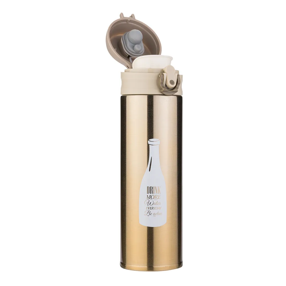 

Stainless Steel Vacuum Flask Premium Travel Coffee Mug Thermos Tumbler Cups Vacuum Flask Water Bottle Tea Mug Thermocup#5%