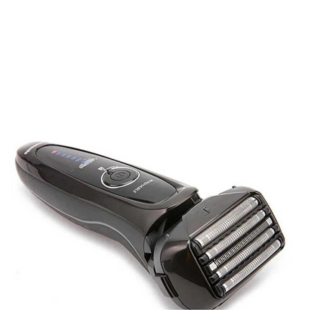  Panasonic Reciprocating Electric Shaver ES-LV54 Sonic Cleaning Mode Rechargeable with Smart 5 Cutte - 32949079314