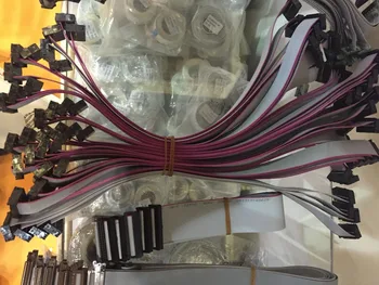

Polaris print head data cable for Flora LJ320P printer