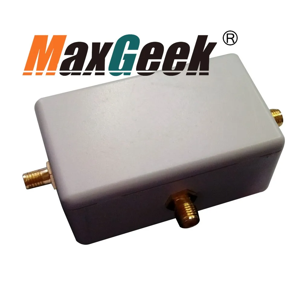 

1MHz-1200MHz RF Reflection Bridge Directional VSWR SWR Bridge Antenna Analyzer