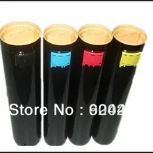 Совместимый с xerox docuprint 2428 цветной копир тонер-картридж bk15000 CMY 12000 страница на идеальном качестве DHL