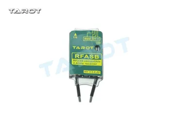 

RFASB compatible 2.4GHz Receiver TL150F2 compatible with FUTABA FASST SBUS FPV Racing Receiver F18658